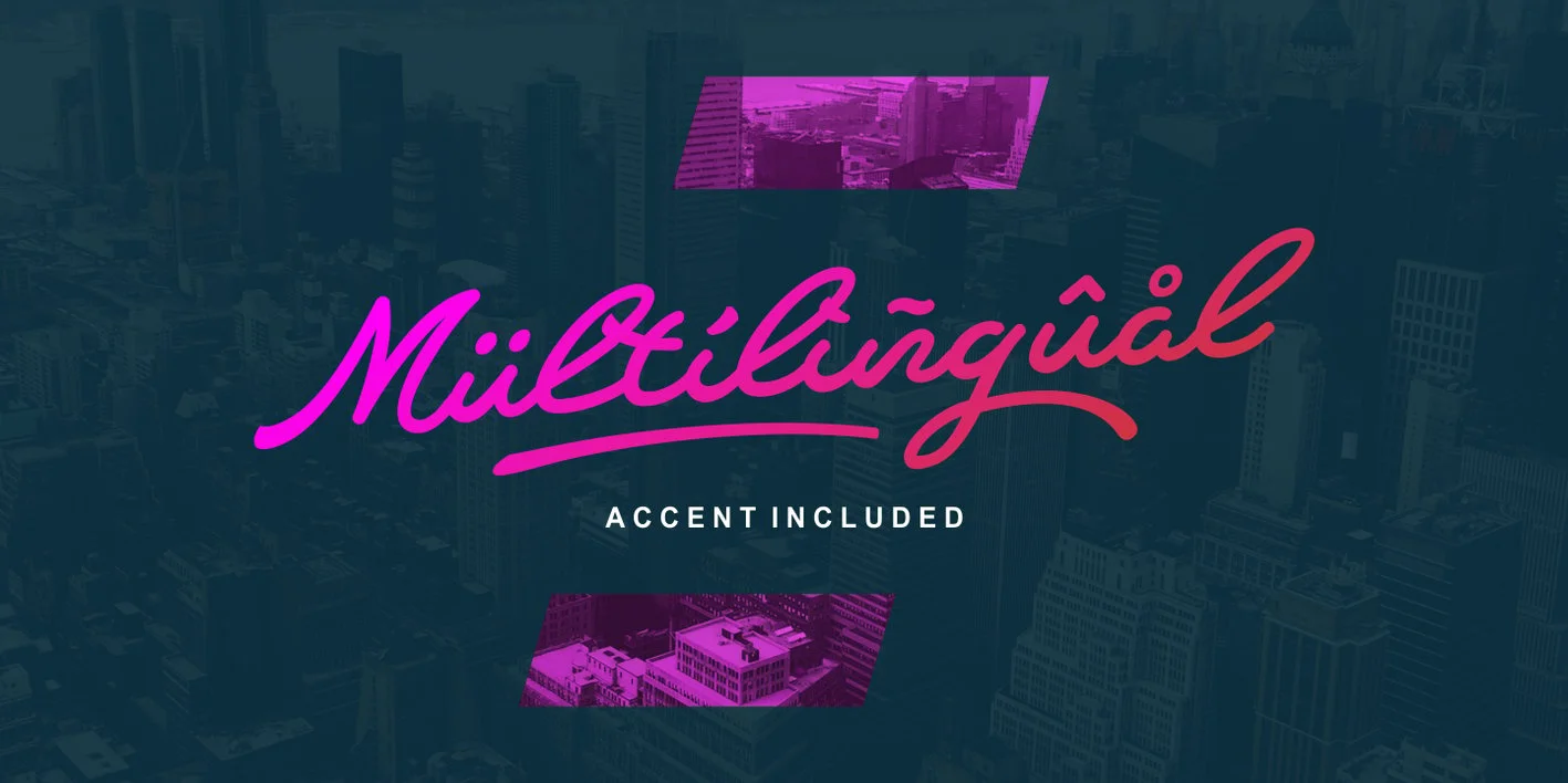 Crumble Font