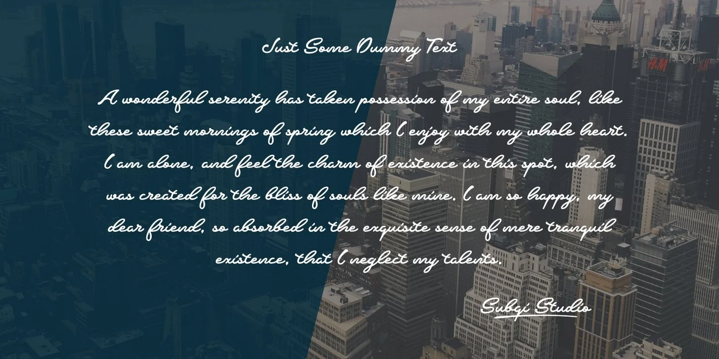 Crumble Font