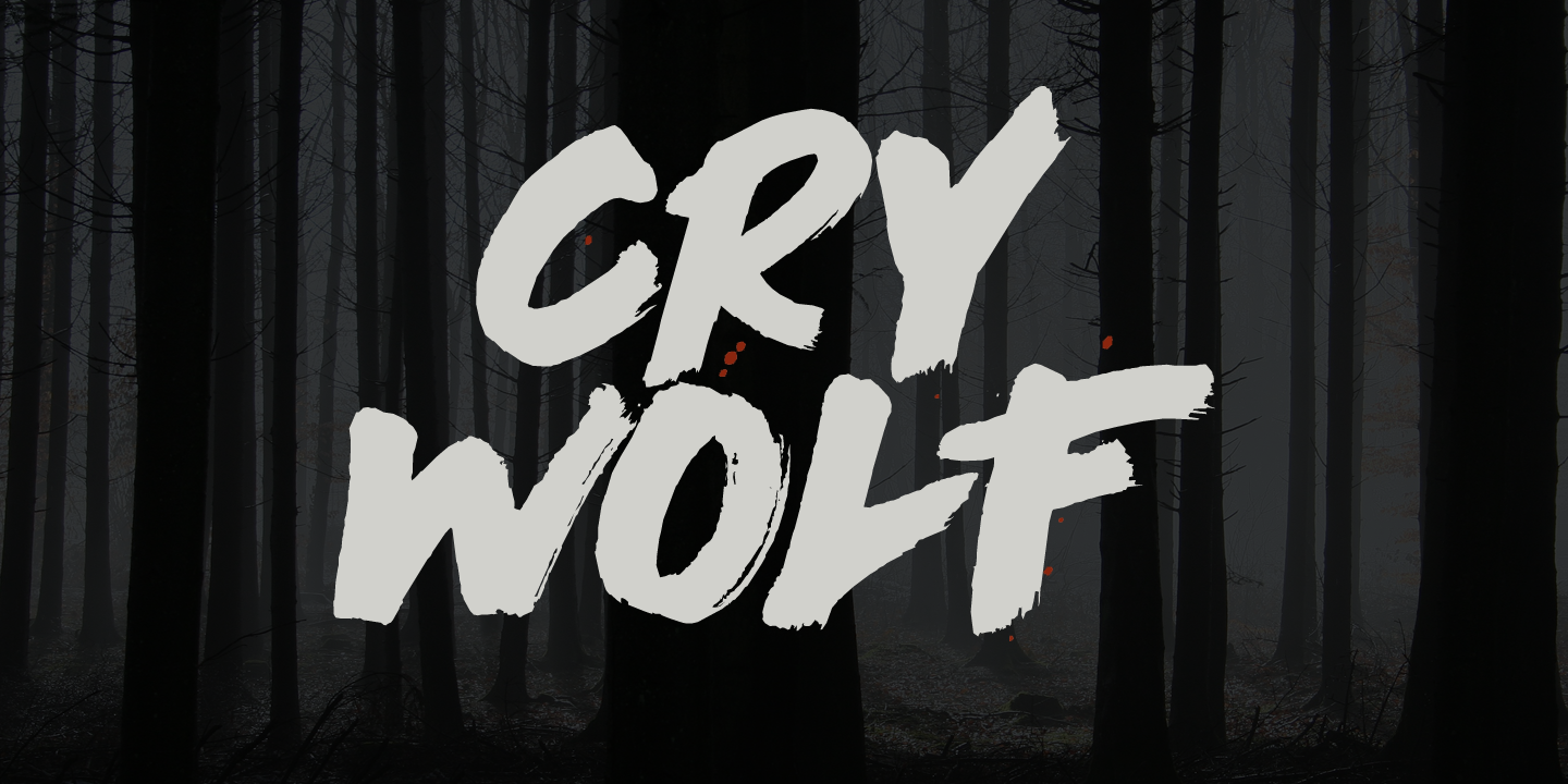 Cry Wolf Free Download Free Download