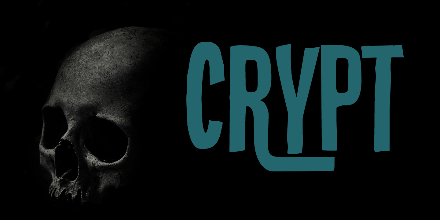 Crypt Free Download Free Download