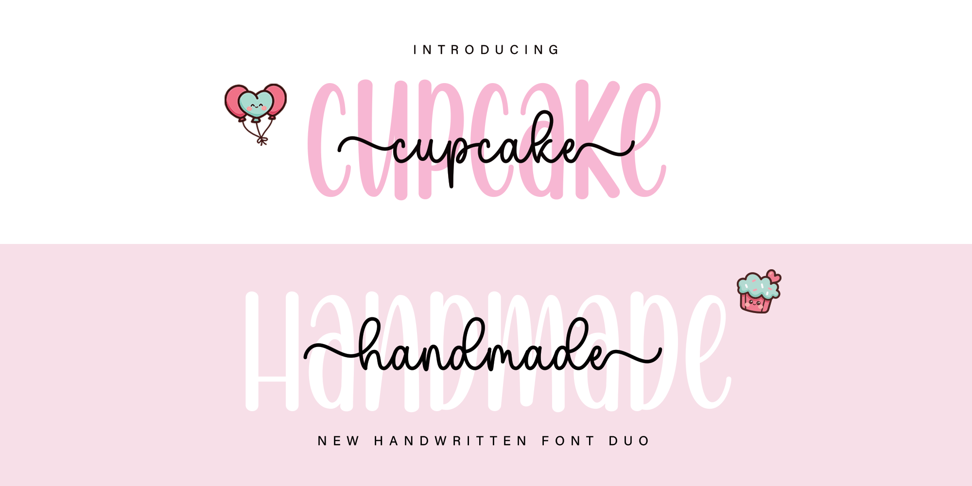 Cupcake Handmade Free Download Free Download