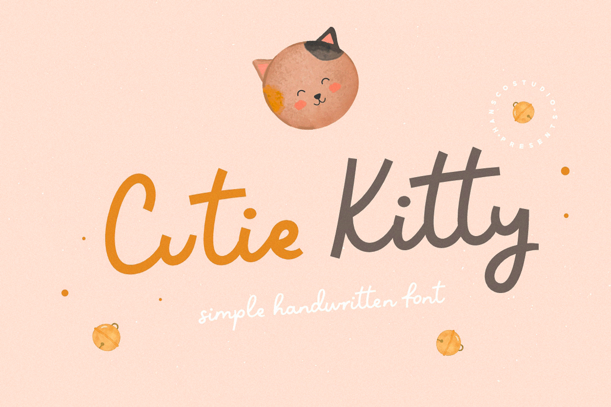 Cutie Kitty Free Download Free Download