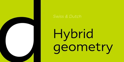 Cyntho Next Font