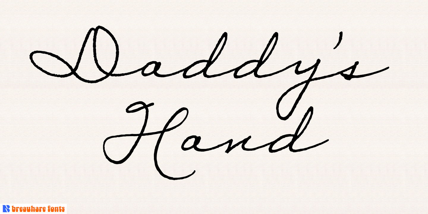 Daddy's Hand Free Download Free Download