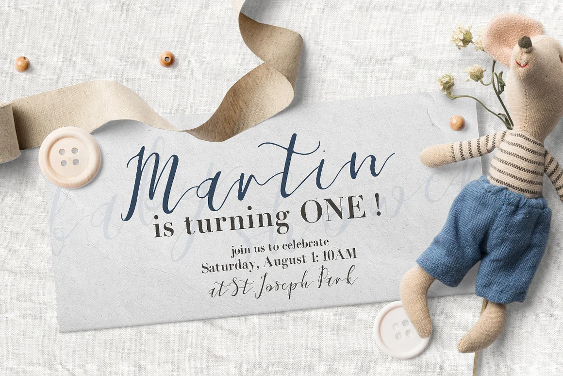 Daisies of Our Lives Font