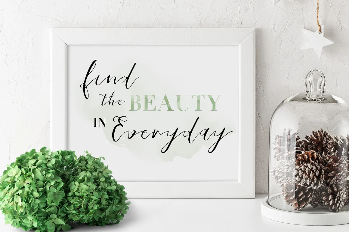Daisies of Our Lives Font