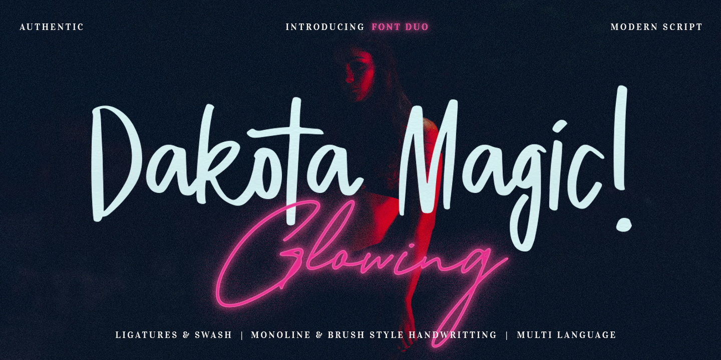 Dakota Magic Free Download Free Download