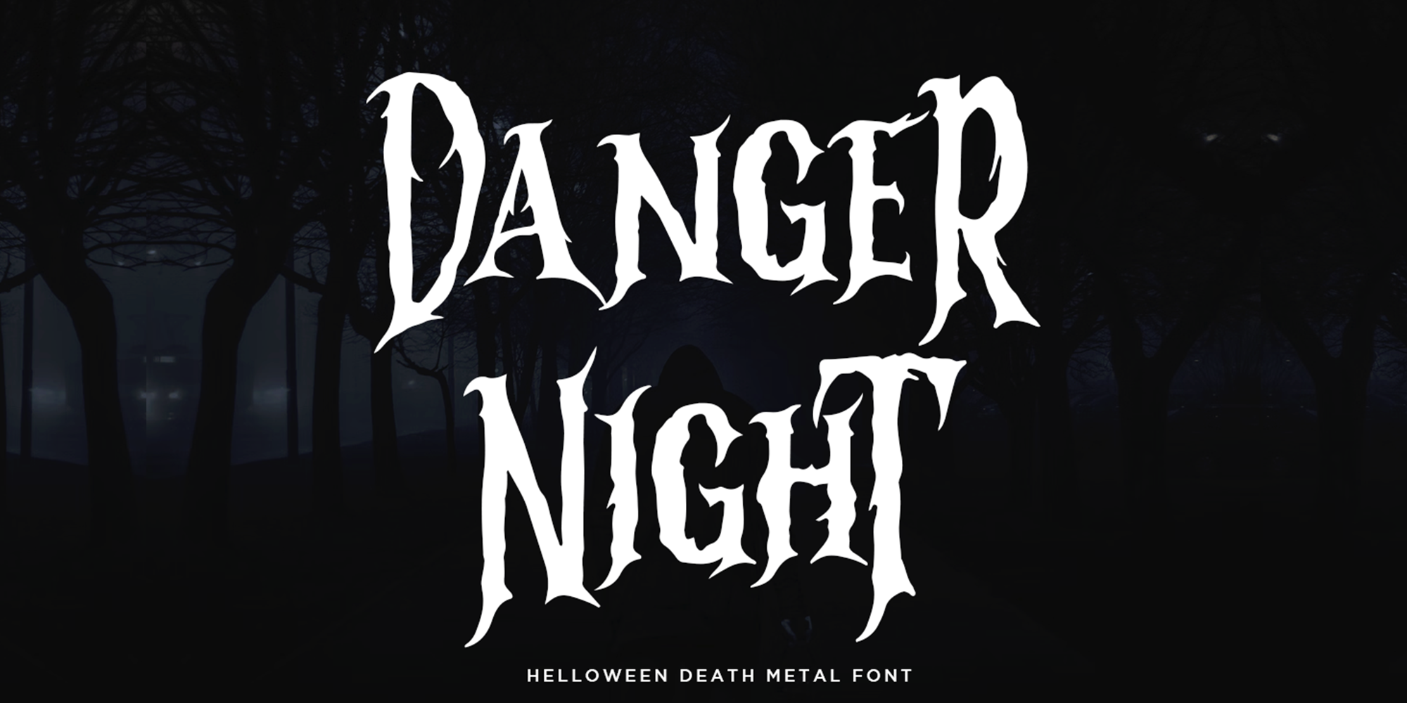 DangeR NighT Free Download Free Download