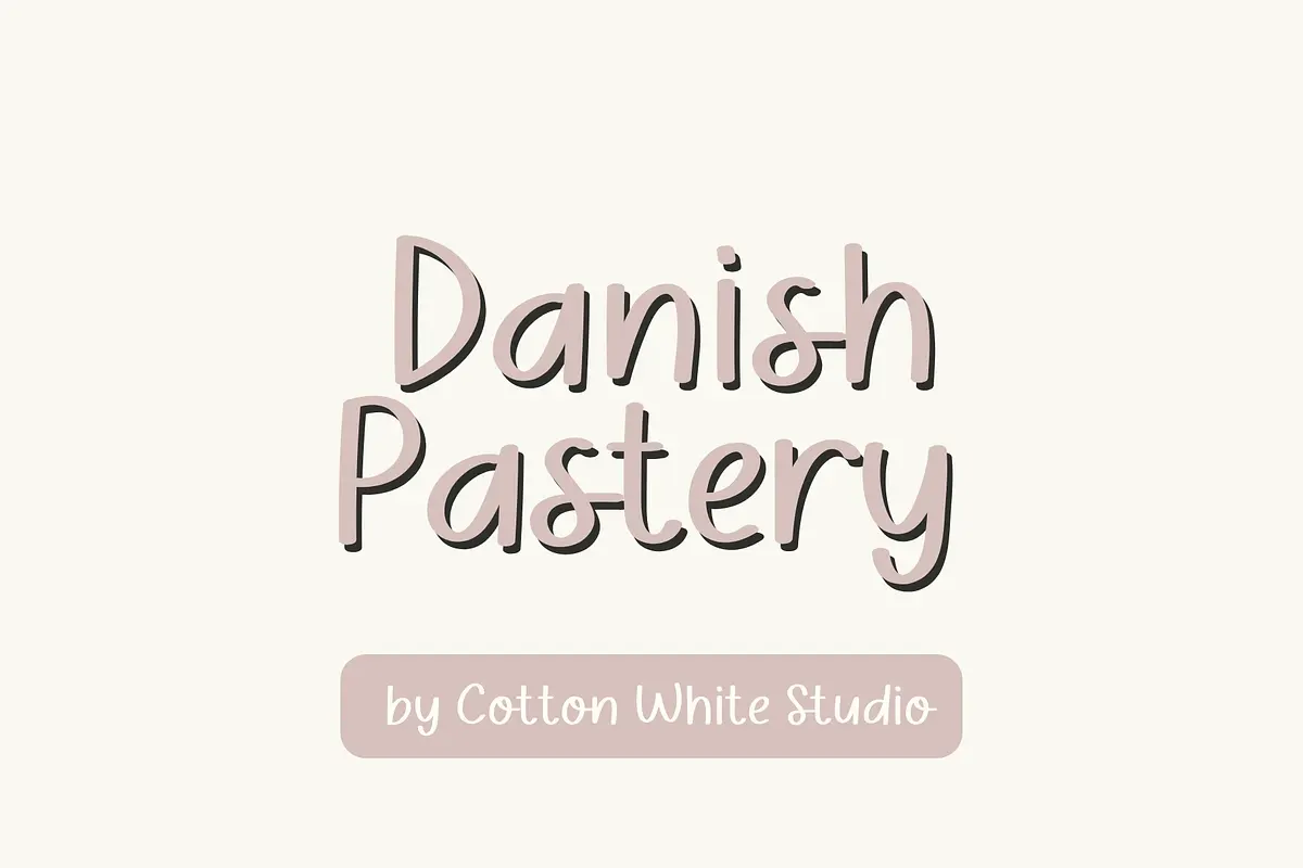 Danish Pastery Free Download Free Download