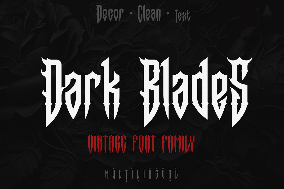 DarkBlades Free Download Free Download