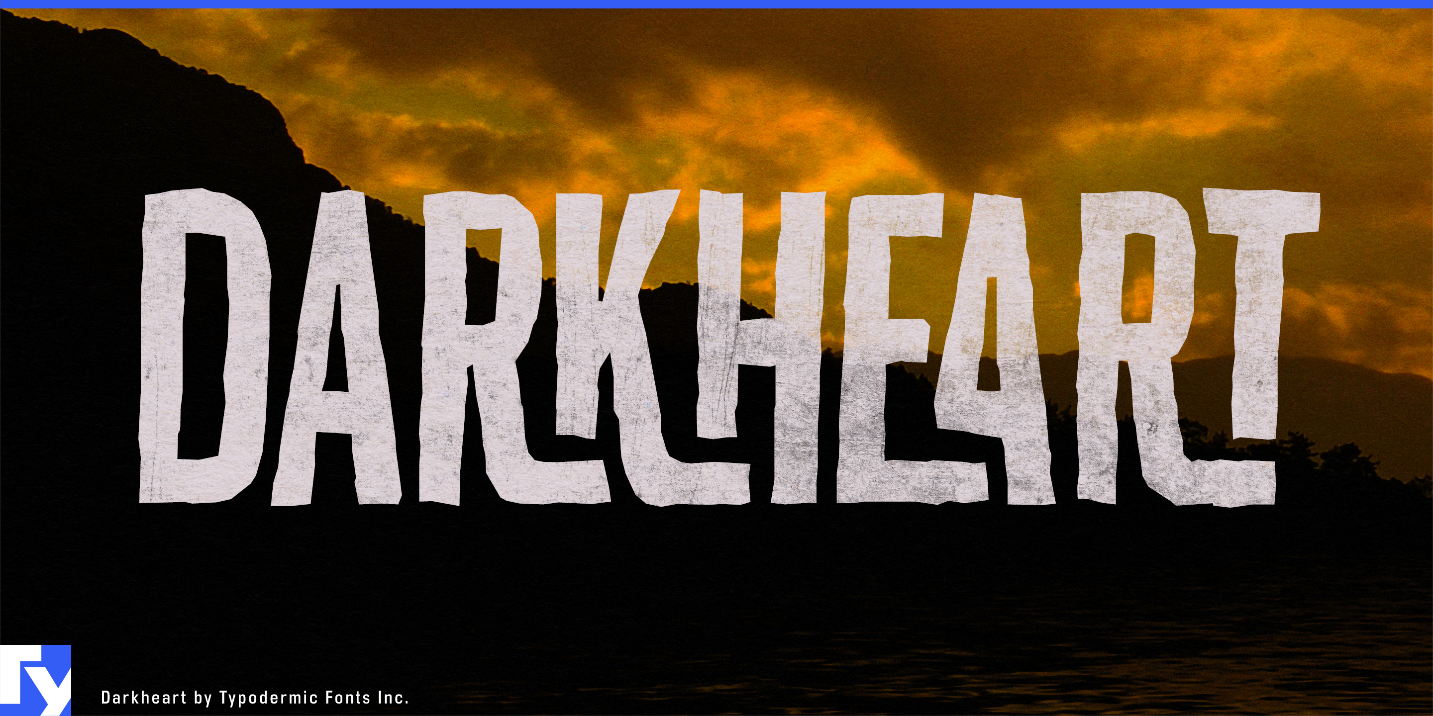 Darkheart Free Download Free Download