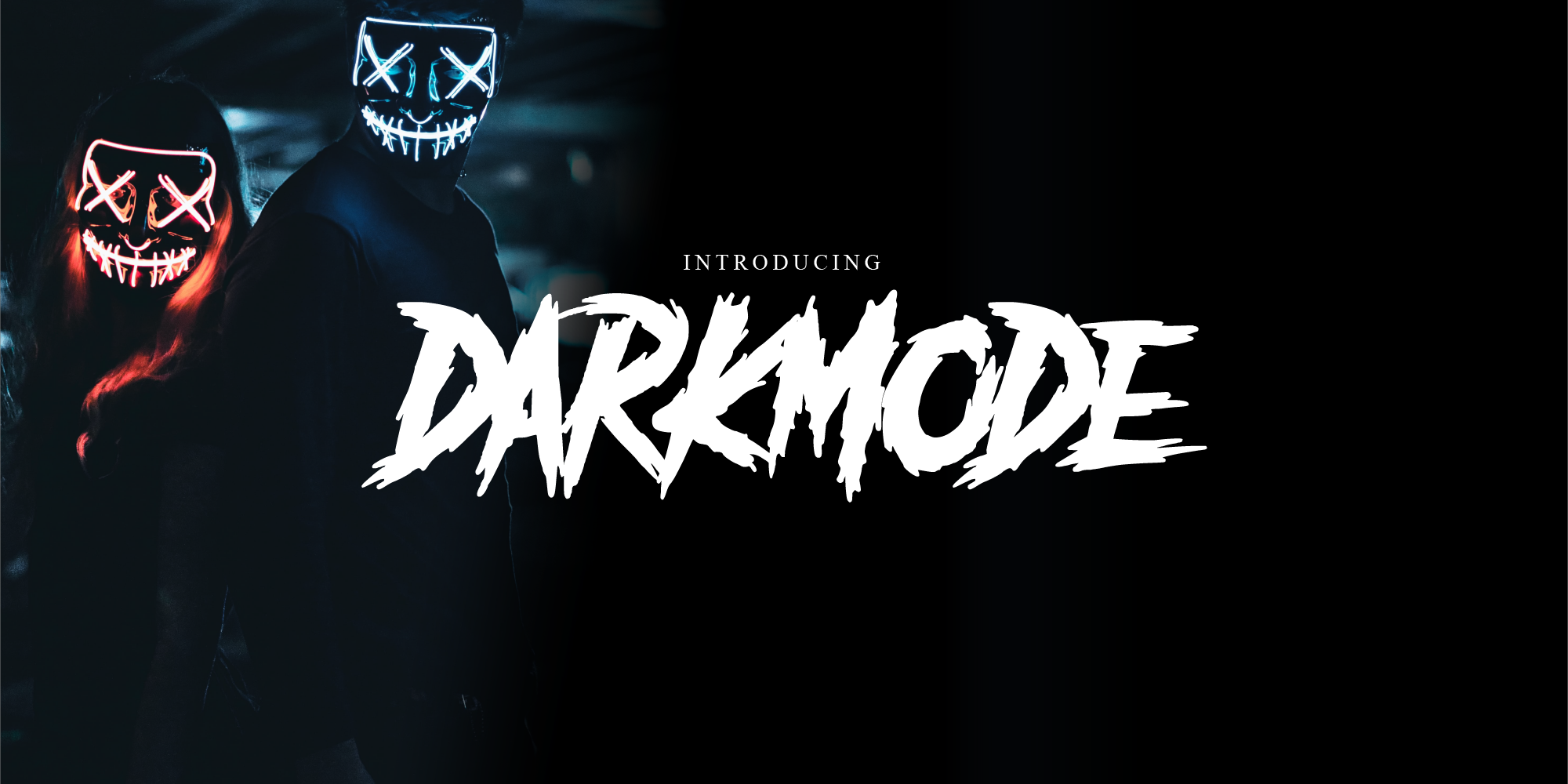 DARKMODE Helloween Free Download Free Download