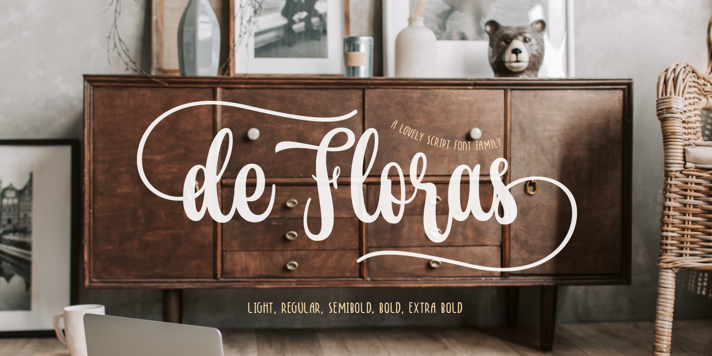 De Floras Free Download Free Download