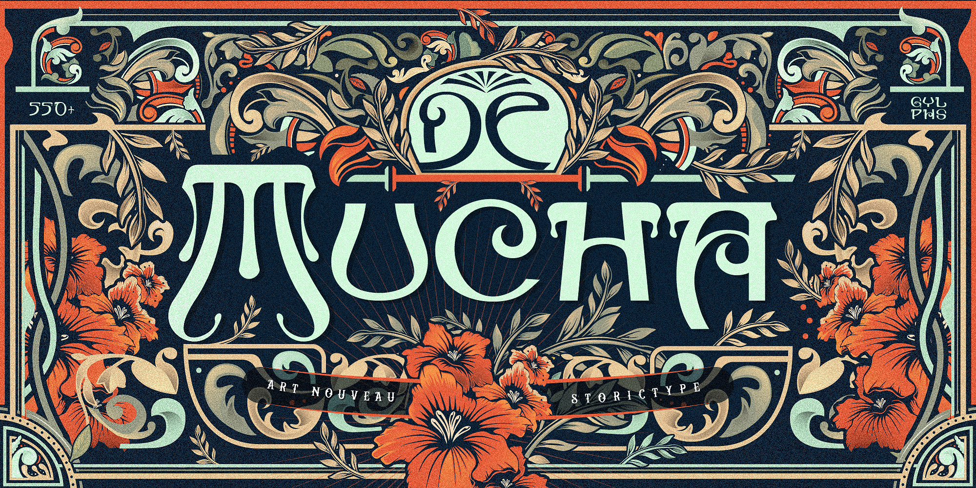 De Mucha Free Download Free Download