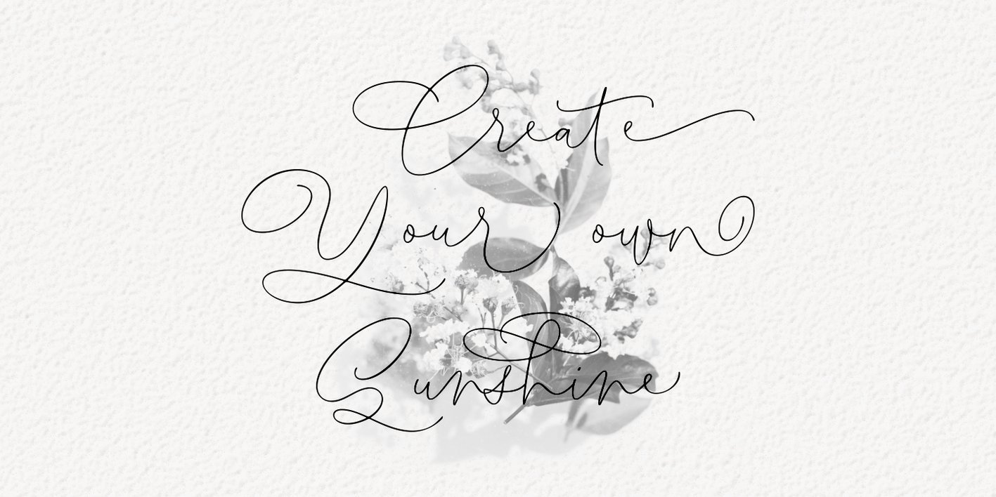 Dear Gray Font Free Download