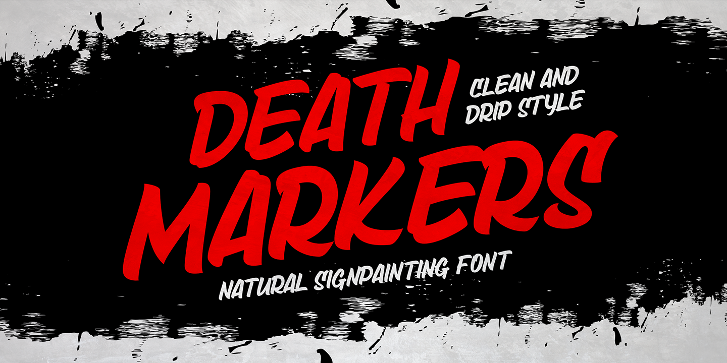 Death Markers Free Download Free Download