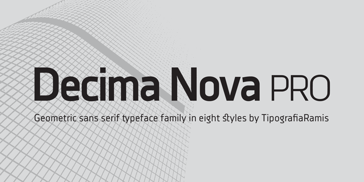 Decima Nova Pro Free Download Free Download