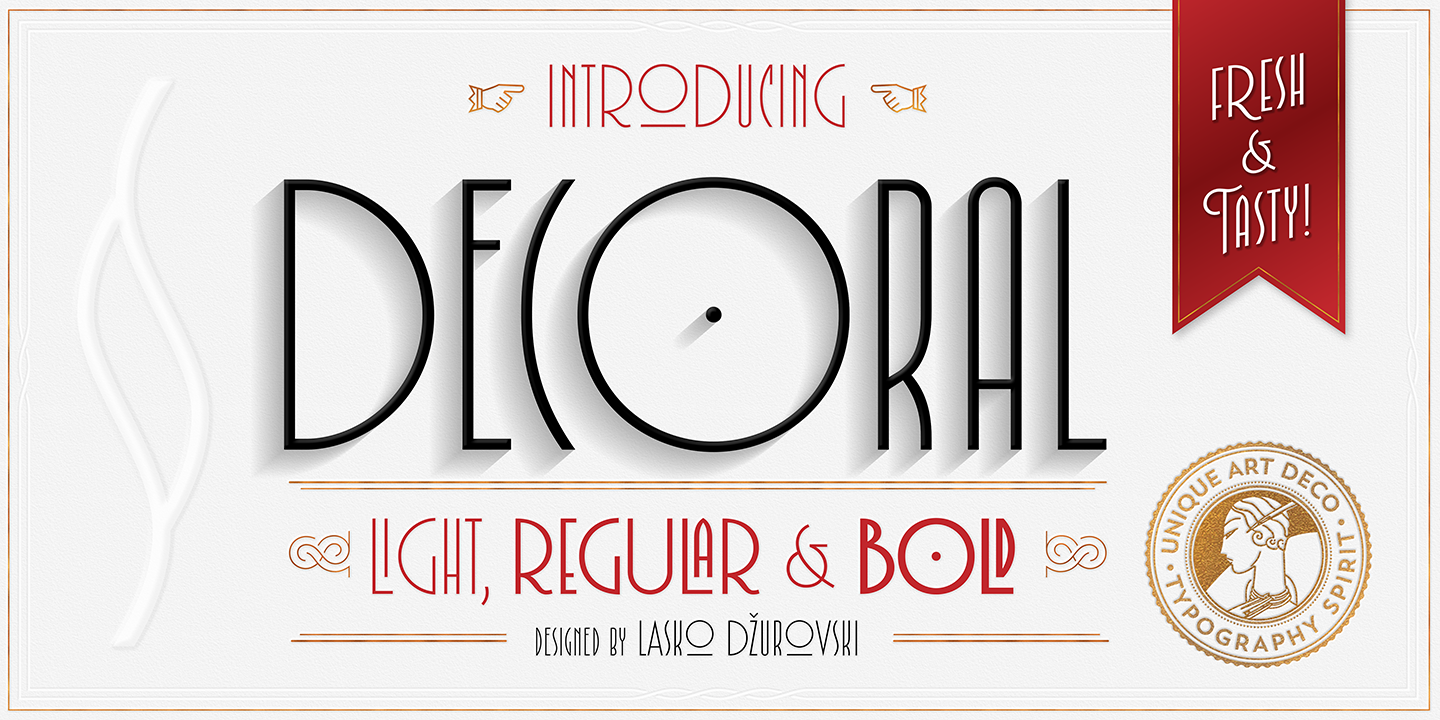 Decoral Free Download Free Download