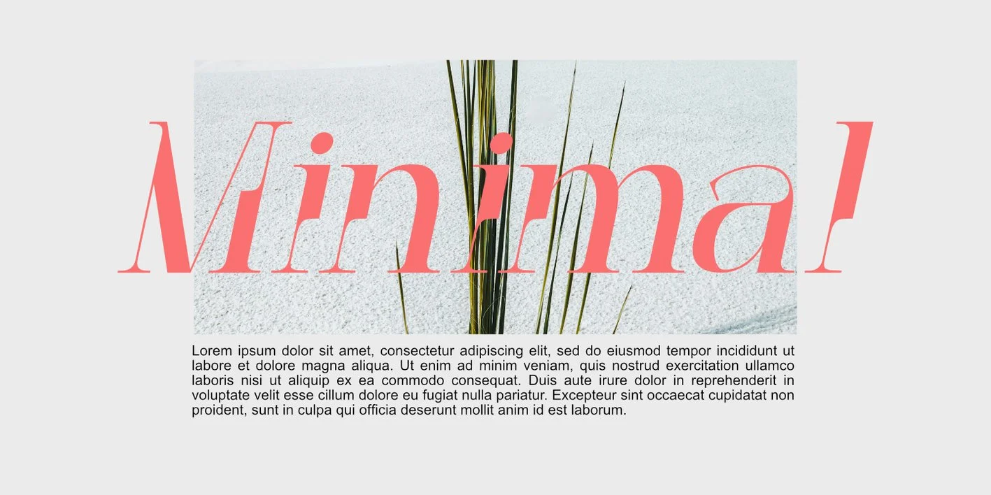 Decoslice Font