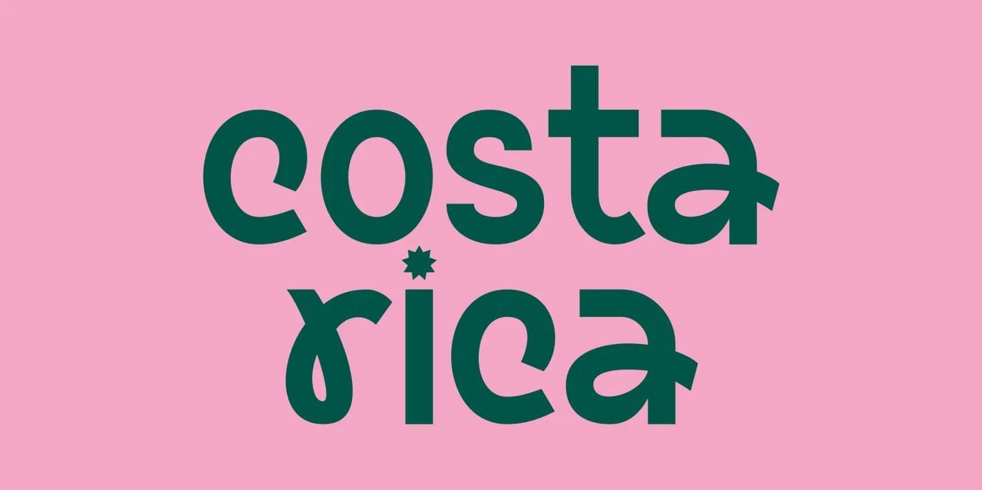 Defante Font