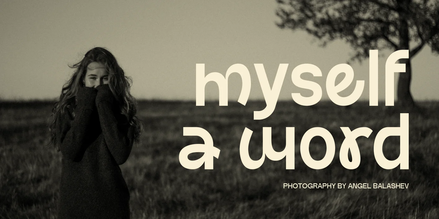 Defante Font