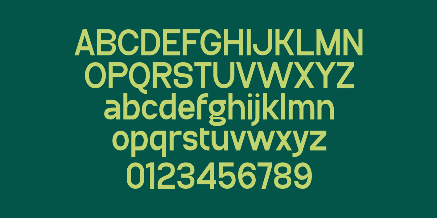 Defante Font Free Download