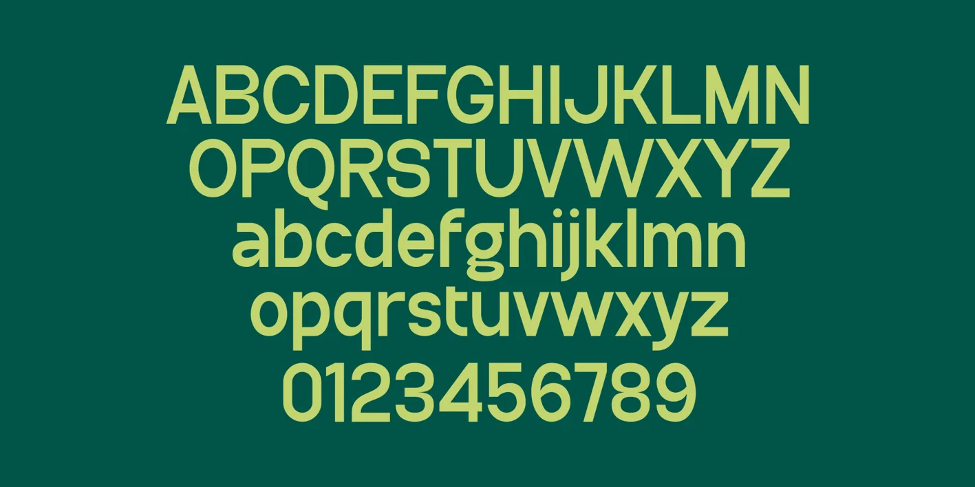 Defante Font