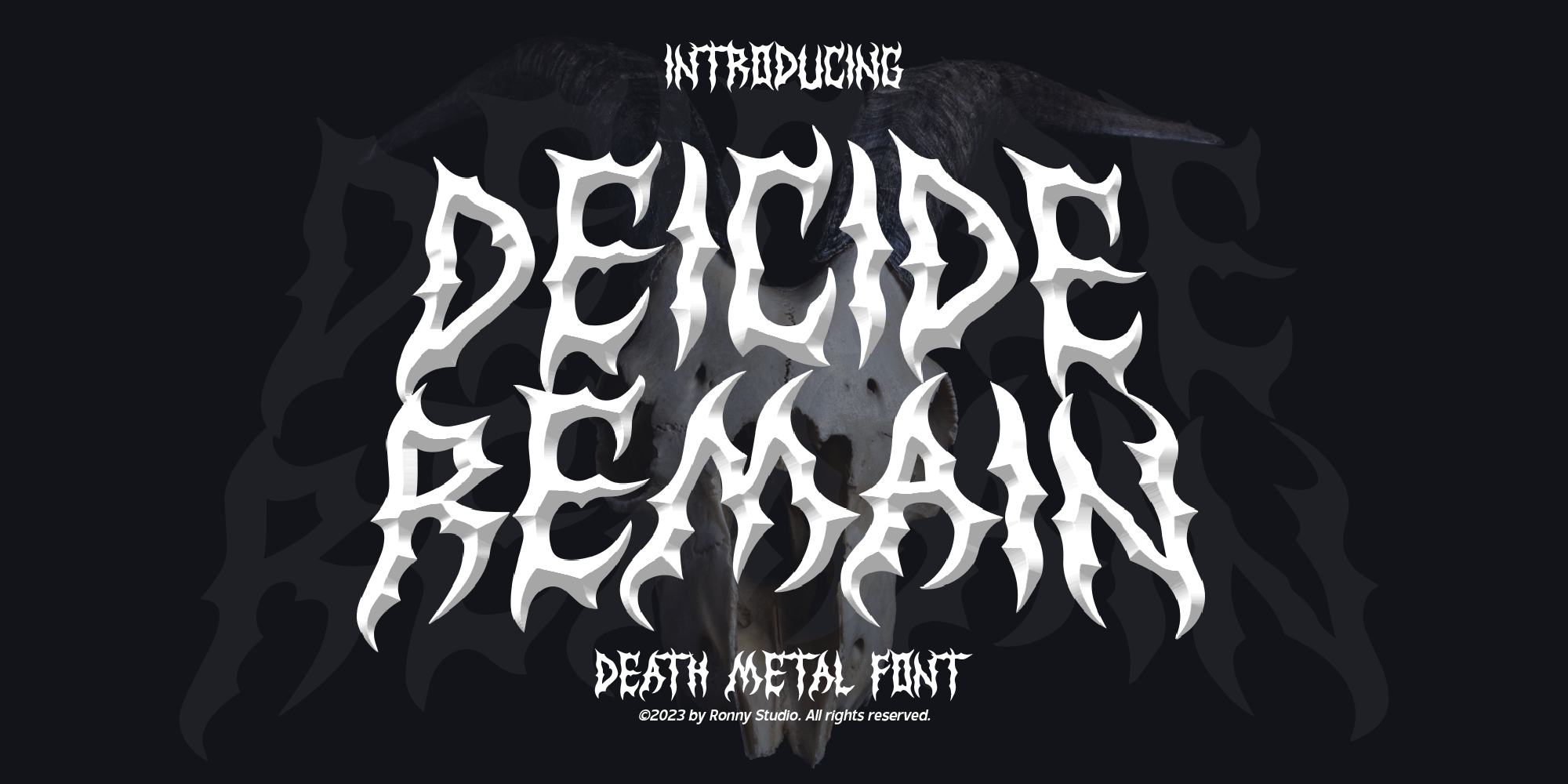 Deicide Remain Free Download Free Download