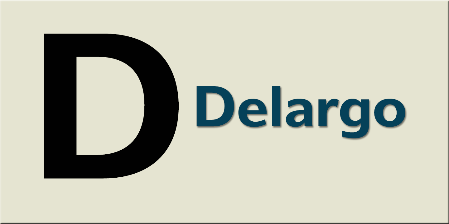 Delargo DT Free Download Free Download