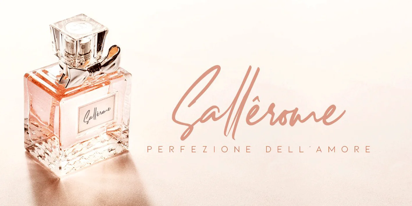 Dellamonde Font