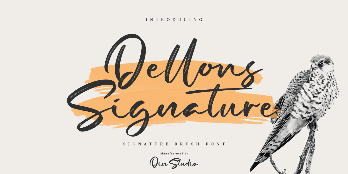 Dellons Signature Free Download Free Download