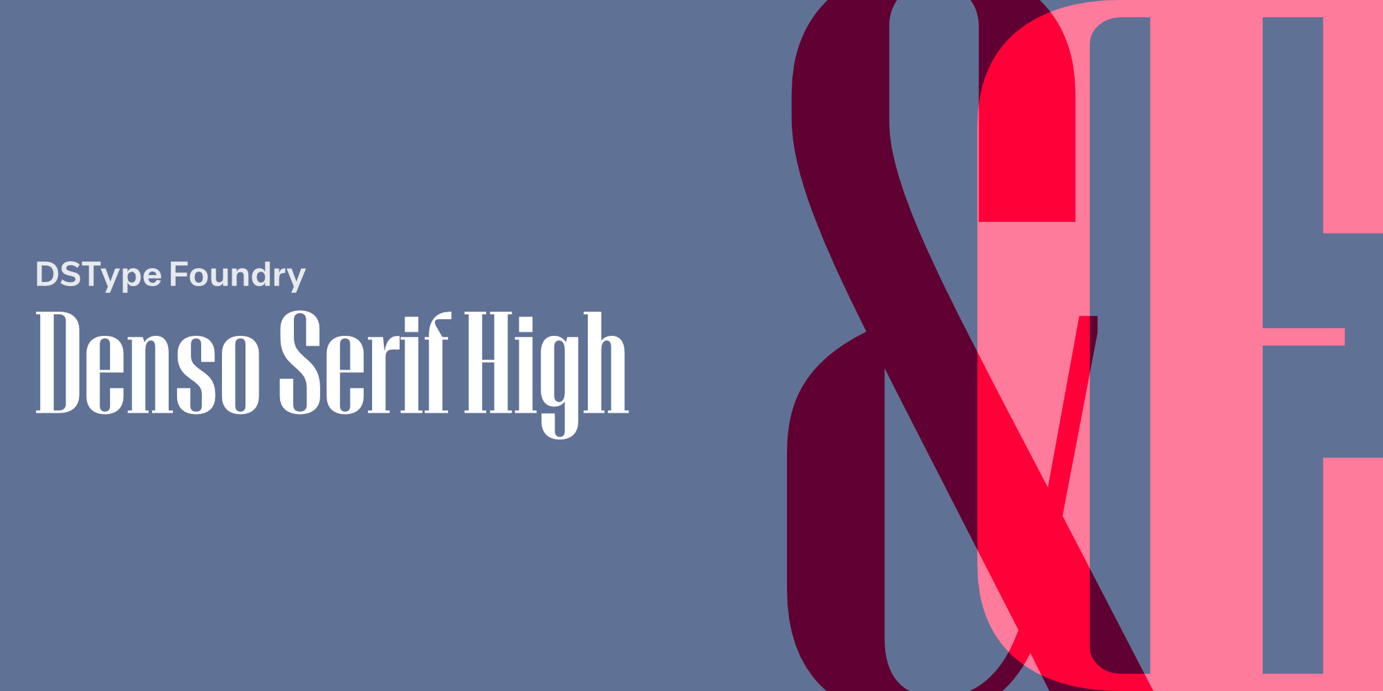 Denso Serif High Free Download Free Download