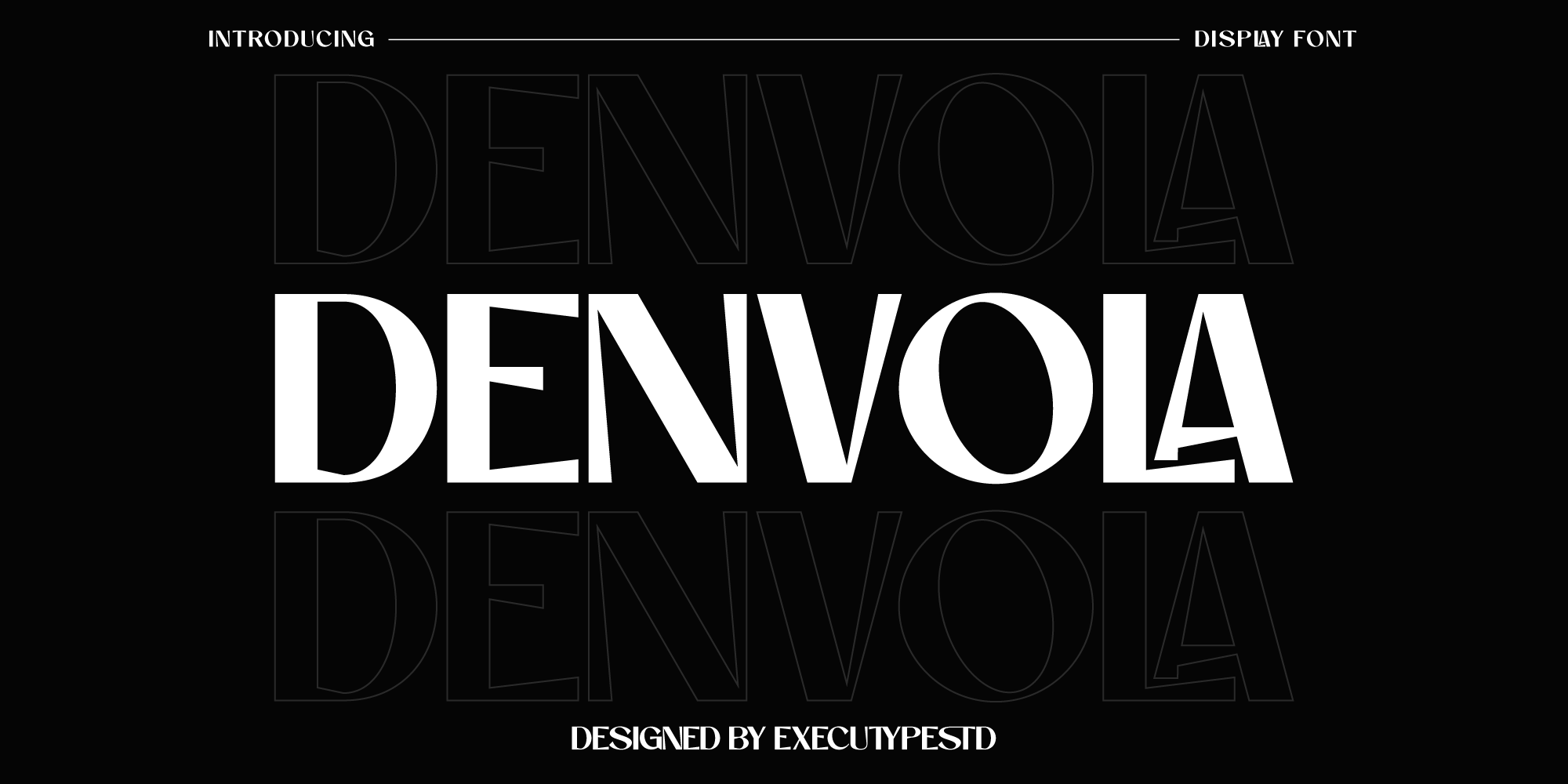 Denvola Display Free Download Free Download