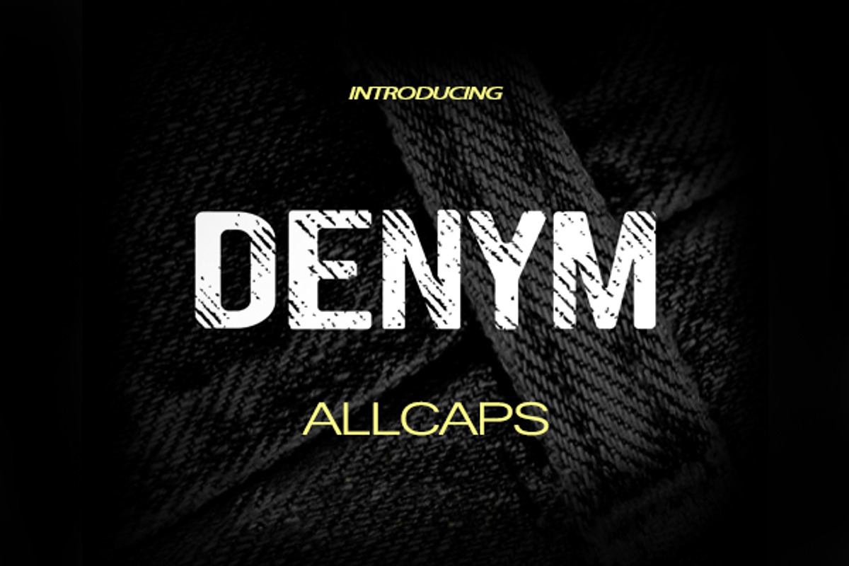 DENYM Free Download Free Download