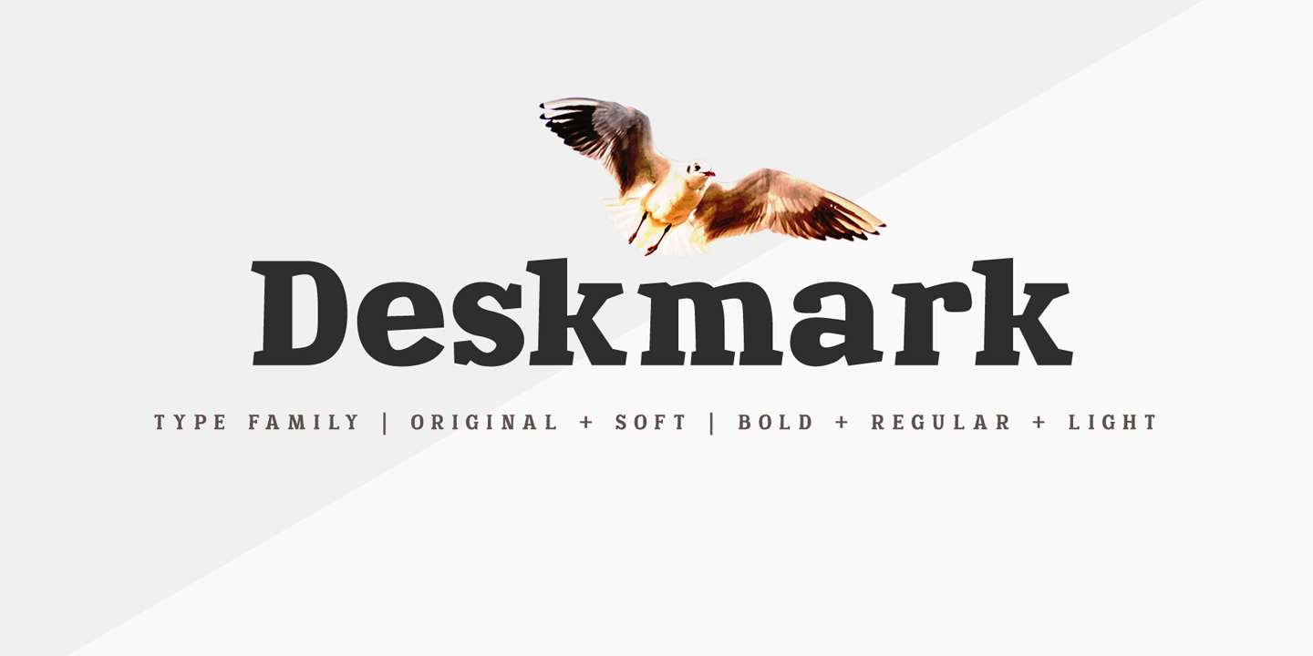 Deskmark Pro Slab Free Download Free Download