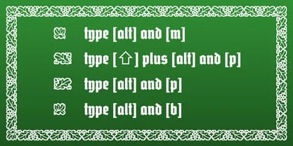 Deutschmeister Font