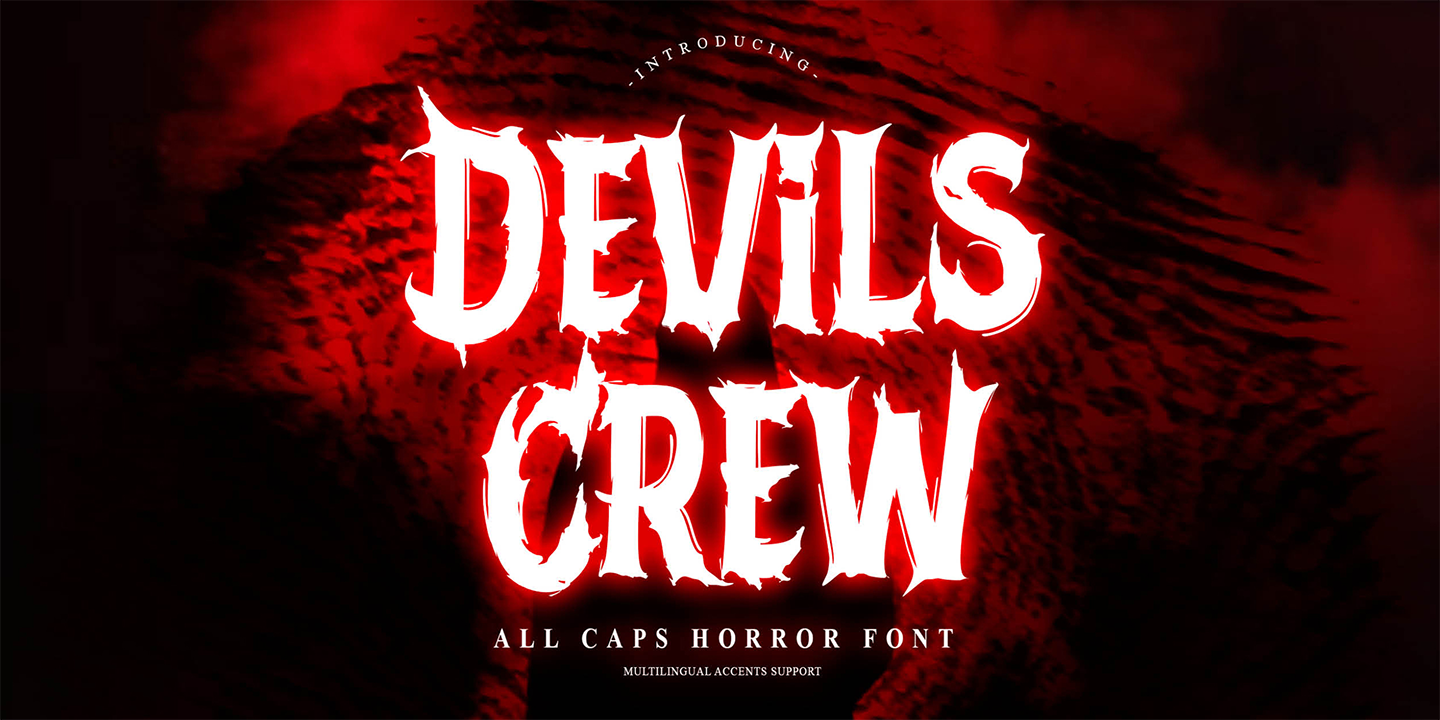 Devils Crew Free Download Free Download