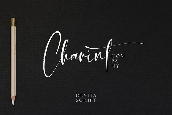 Devita Font Free Download