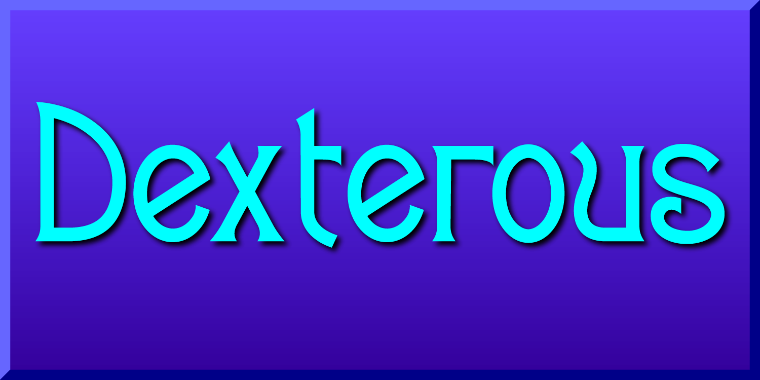 Dexterous Free Download Free Download