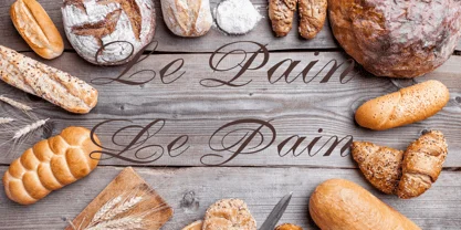 Diane Script Font