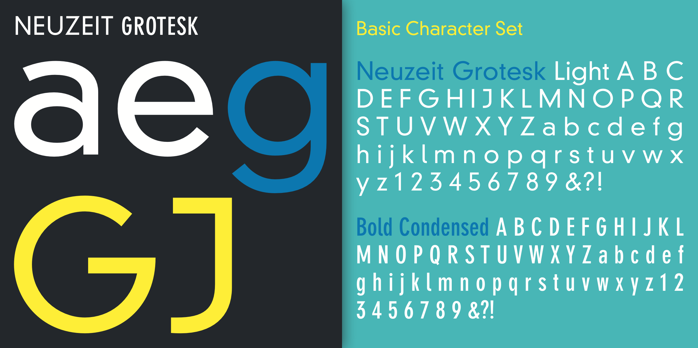 DIN Neuzeit Grotesk Free Download Free Download