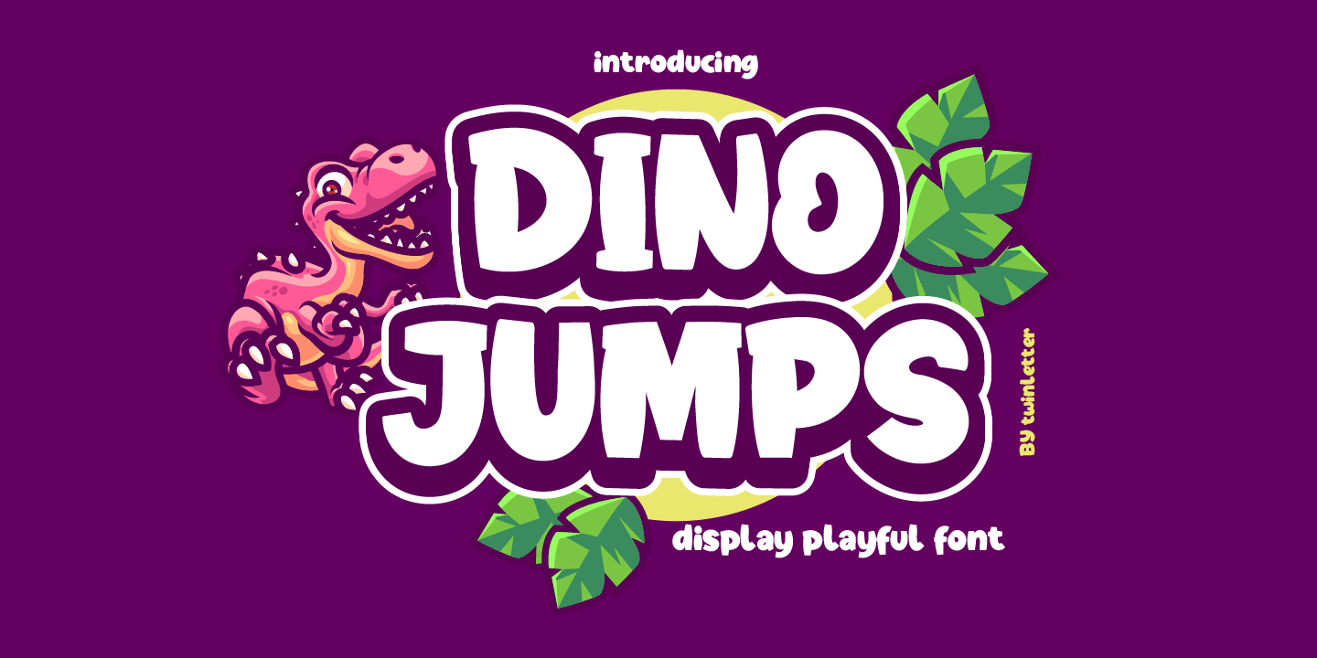 Dino Jumps Free Download Free Download