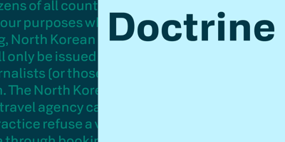 Doctrine Free Download Free Download