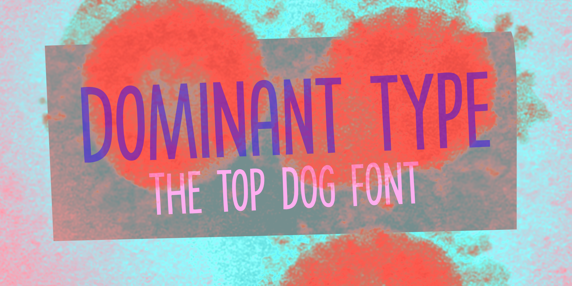 Dominant Type Free Download Free Download