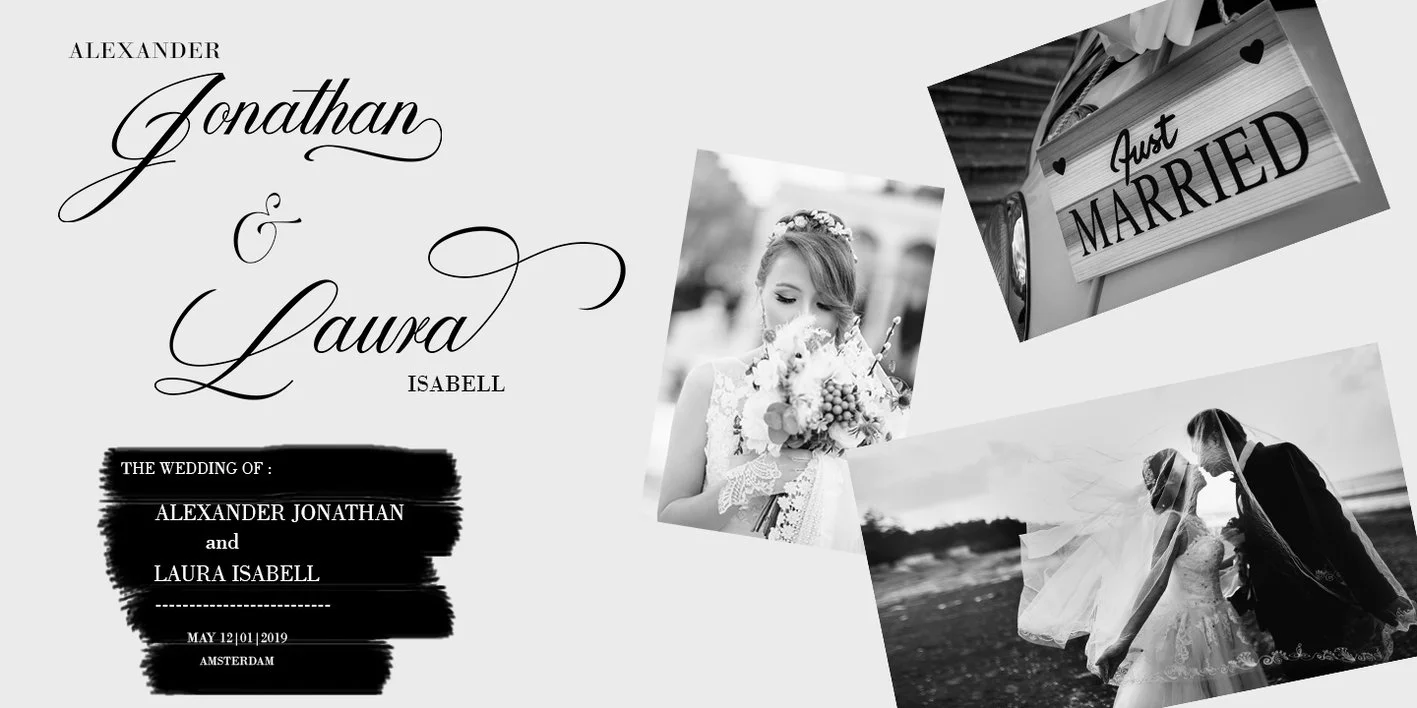 Dongatta Story Font