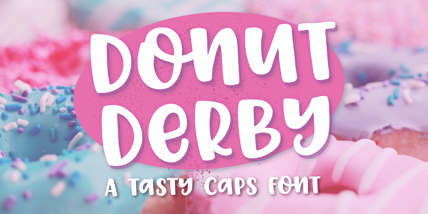 Donut Derby Free Download Free Download