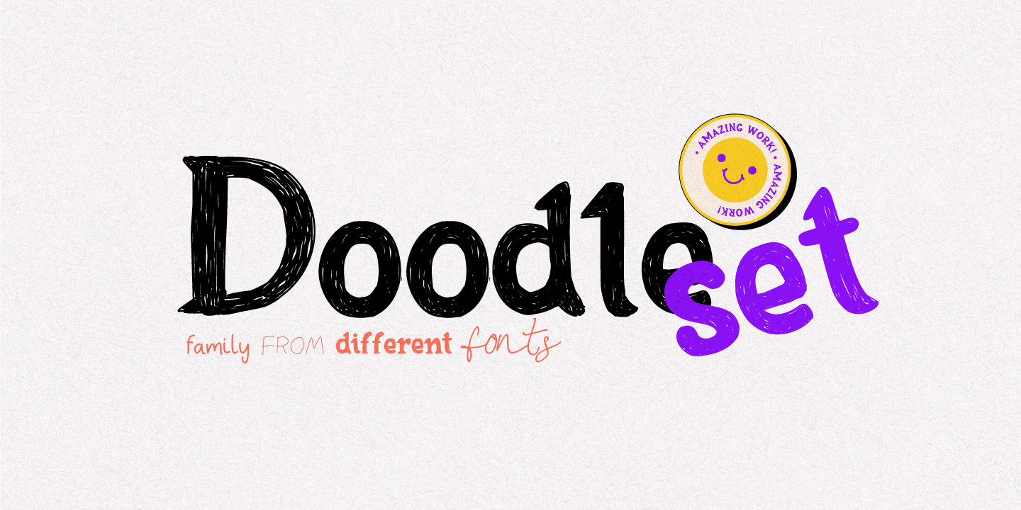 Doodleset Free Download Free Download