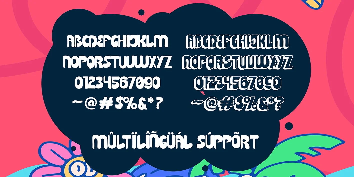 Dorman Display Font