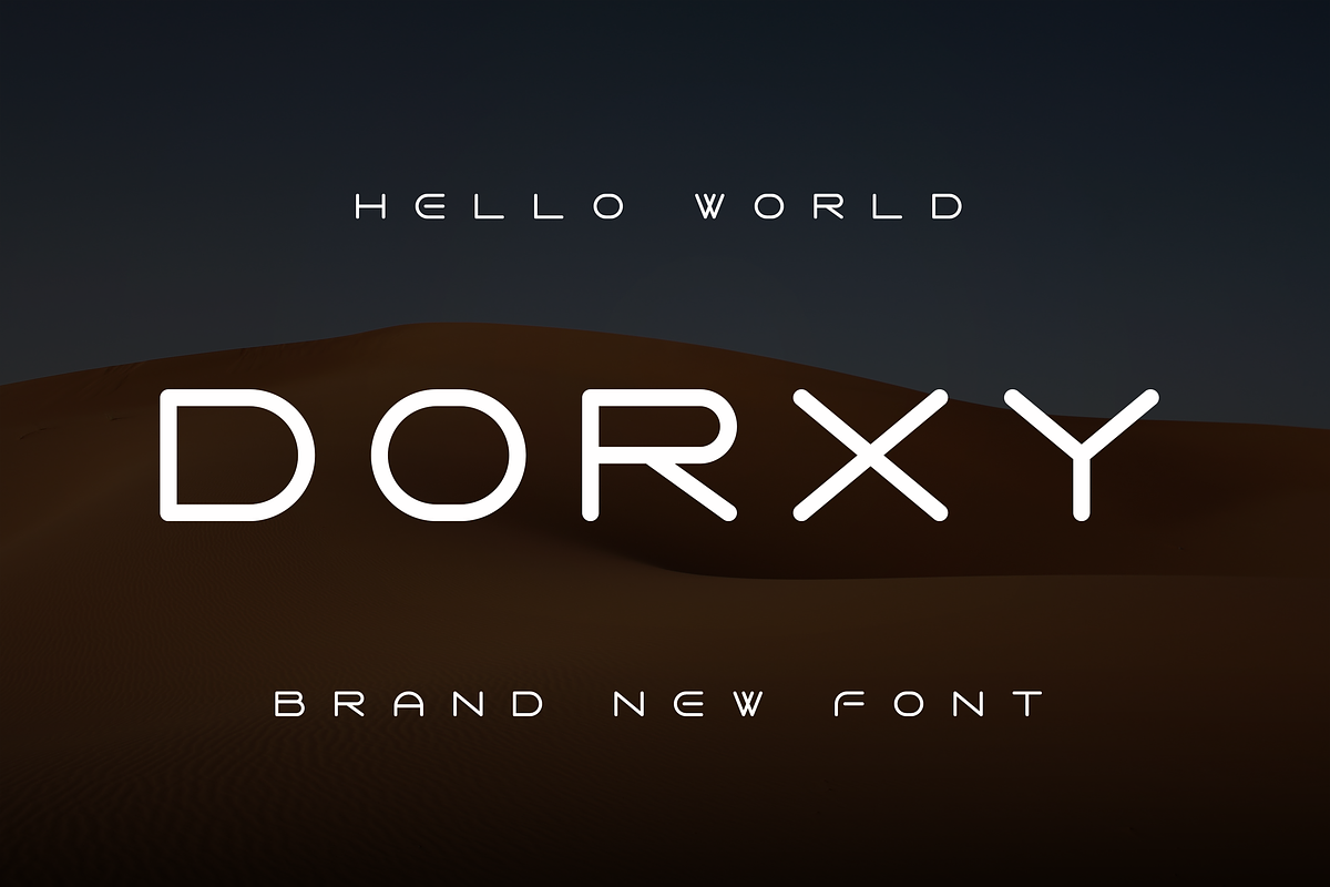 Dorxy Free Download Free Download