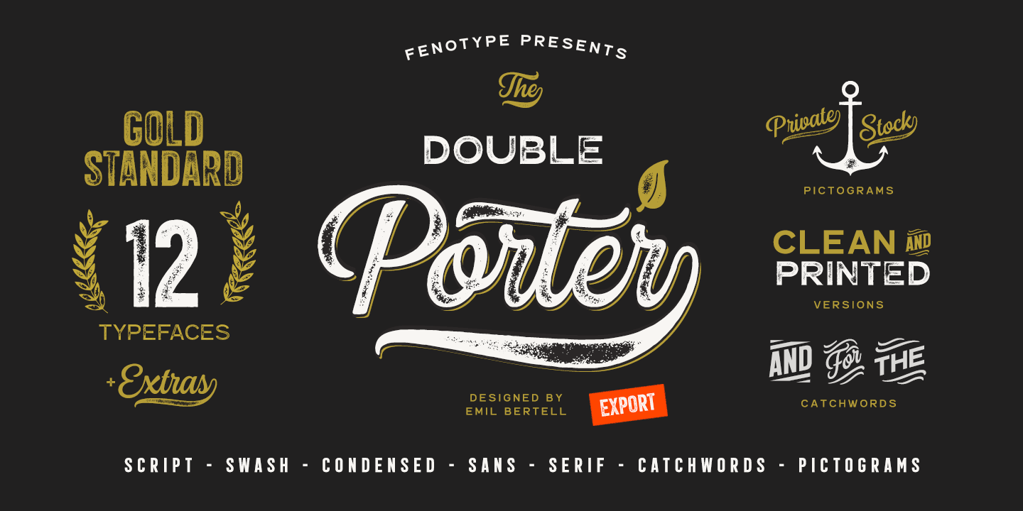 Double Porter Free Download Free Download